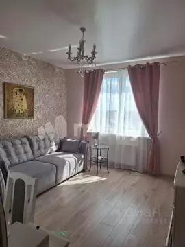 1-к кв. Калининградская область, Калининград Орудийная ул., 32Б (40.0 ...