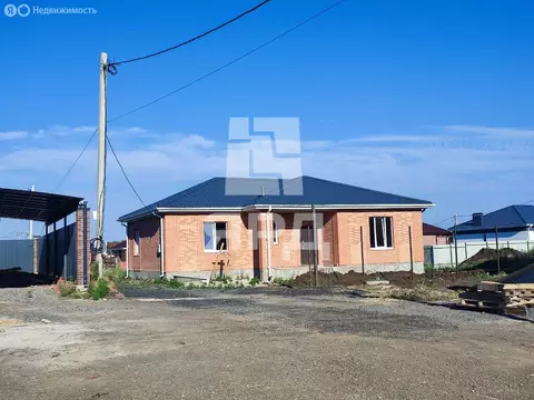 Дом в посёлок Щепкин, Комсомольская улица, 56 (132 м)