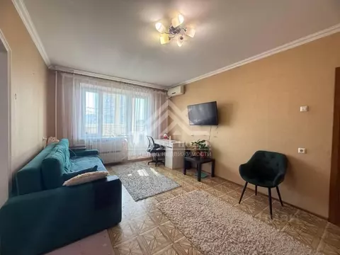 2-к кв. Татарстан, Казань ул. Академика Глушко, 22в (60.0 м)