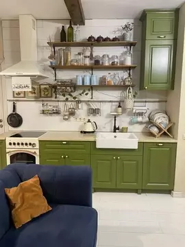 1-к кв. Красноярский край, Красноярск Норильская ул., 4Г (55.0 м)