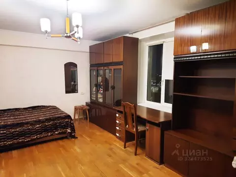 1-к кв. Москва ул. Амундсена, 12 (32.3 м)