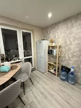 1-к кв. Калининградская область, Калининград ул. Олега Кошевого, 35 ...