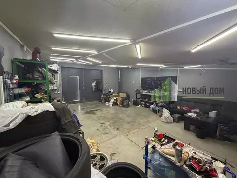 Гараж в Новгородская область, Великий Новгород Гаражей по Сахалинской ...