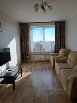 1-к кв. Санкт-Петербург просп. Просвещения, 15 (36.0 м)