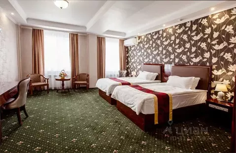 Комната Курганская область, Курган ул. Гоголя, 98А