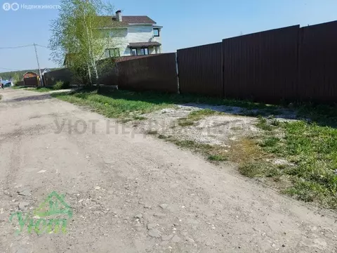 Участок в Московская область, Раменский муниципальный округ, КП Долина ...