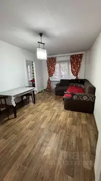 3-к кв. Томская область, Томск ул. Елизаровых, 45 (55.5 м)