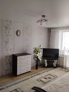 1-к кв. Башкортостан, Уфа Шакша-Южная жилрайон, ул. Мелеузовская, 15 ...