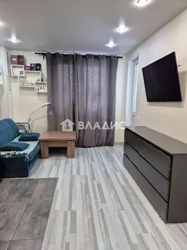 1-к кв. Ленинградская область, Всеволожский район, Бугровское ...