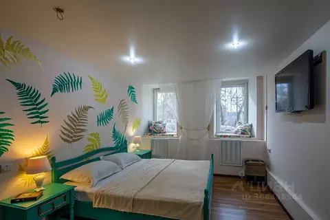 Комната Ставропольский край, Пятигорск Теплосерная ул., 1