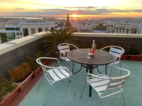 4-к кв. Татарстан, Казань Профессорский пер., 5 (120.0 м)