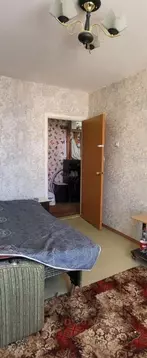 3-к кв. Ямало-Ненецкий АО, Новый Уренгой Юбилейная ул., 2 (60.0 м)