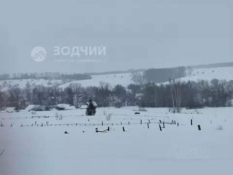 Участок в Чувашия, Чебоксарский муниципальный округ, д. Шинерпоси ул. ...
