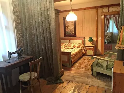 Комната Московская область, Звенигород Одинцовский городской округ, ...