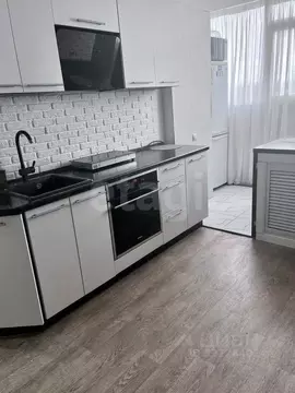 1-к кв. Ямало-Ненецкий АО, Ноябрьск Транспортная ул., 3 (31.9 м)