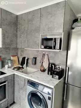 1-комнатная квартира: Белебей, улица Ленина, 1А (42.2 м)