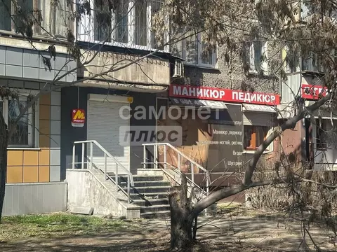Помещение свободного назначения в Челябинская область, Челябинск ...