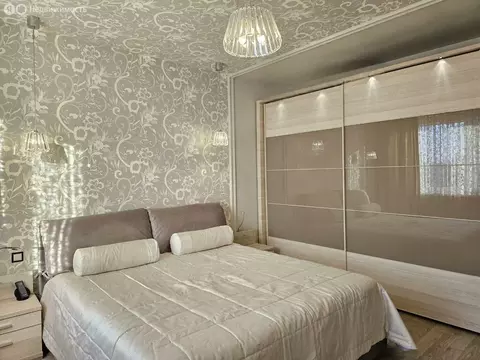 3-комнатная квартира: Калининград, Парковый переулок, 7к2 (92 м)