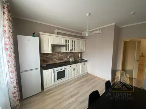 2-к кв. Татарстан, Казань просп. Победы, 139к3 (52.0 м)