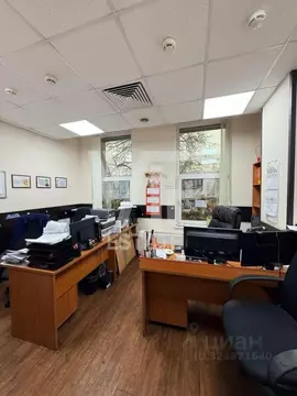 Офис в Москва ул. Ленинская Слобода, 19 (139 м)
