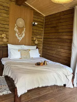 Дом в Московская область, Дмитровский муниципальный округ, Объединения ...