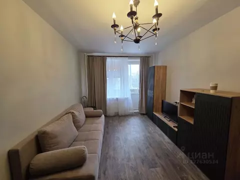 2-к кв. Москва Ткацкая ул., 28/14 (52.0 м)