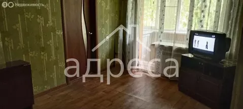 3-комнатная квартира: Самара, Аэродромная улица, 24 (49 м)