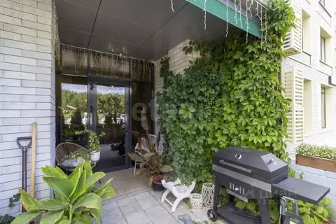 3-к кв. Тюменская область, Тюменский муниципальный округ, д. Дударева ...