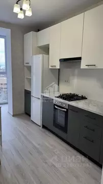 1-к кв. Калининградская область, Калининград Елизаветинская ул., 4к1 ...