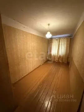 3-к кв. Ярославская область, Рыбинск ул. Академика Губкина, 11 (55.4 ...