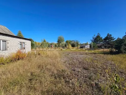 Участок в Воронежская область, Рамонский район, Айдаровское с/пос, с. ...