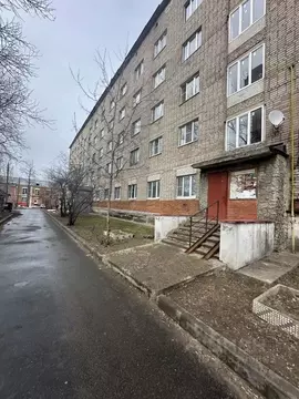 Комната Московская область, Егорьевск Огородная ул., 10 (17.0 м)