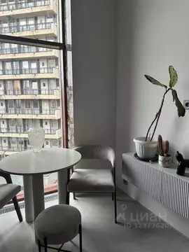 1-к кв. Москва ул. Казакова, 7 (42.0 м)