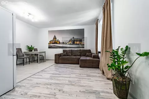 1-комнатная квартира: Санкт-Петербург, 26-я линия Васильевского ...