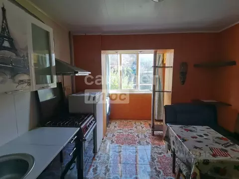 2-к кв. Краснодарский край, Туапсинский муниципальный округ, с. Небуг ...