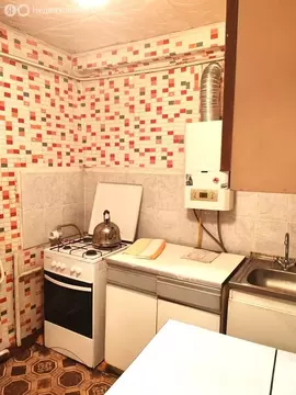 1-комнатная квартира: Пенза, улица Калинина, 84 (29.1 м)