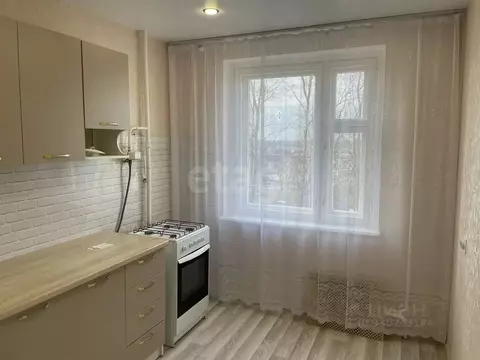 4-к кв. Чувашия, Чебоксары ул. Лебедева, 19 (83.5 м)