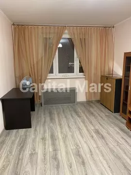 1-к кв. Москва Боровское ш., 33 (38.0 м)