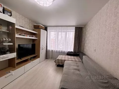 2-к кв. Курская область, Курск Союзная ул., 59А (39.2 м)