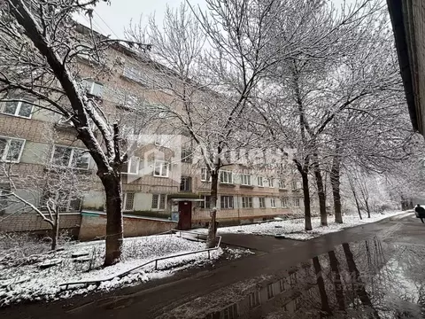 1-к кв. Ивановская область, Иваново Ташкентская ул., 88А (21.0 м)