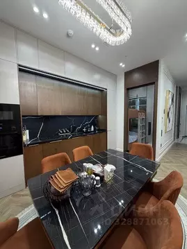 2-к кв. Краснодарский край, Сочи ул. Кирова, 30 (66.0 м)