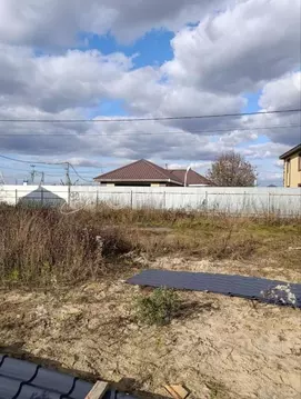 Участок в Тюменская область, Тюмень проезд Ялтинский (5.0 сот.)