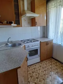 3-к кв. Самарская область, Тольятти ул. Баныкина, 10 (56.5 м)