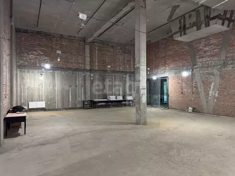 Помещение свободного назначения в Москва ул. Ефремова, 10к1 (1188 м)