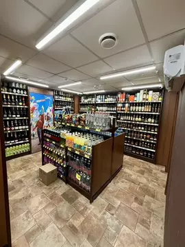 Торговая площадь в Москва ул. Ремизова, 8 (109 м)