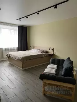 1-к кв. Московская область, Егорьевск Огородная ул., 10 (36.0 м)