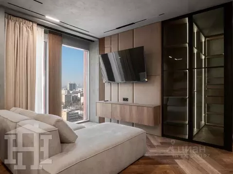 2-к кв. Москва Севастопольский просп., 22А (70.0 м)