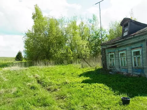 Дом в Владимирская область, Собинский муниципальный округ, д. ...