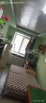 1к в -комнатной квартире (11 м)