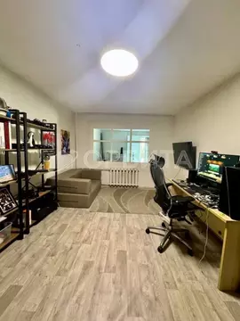 1-к кв. Тюменская область, Тюмень ул. Седова, 66 (45.0 м)